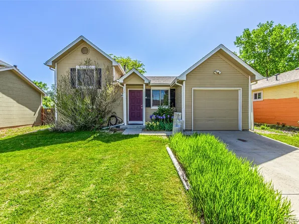 4506 S Pagosa Way, Aurora, CO 80015