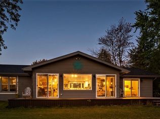 N9057 E Silver Spring Dr, Neshkoro, WI 54960