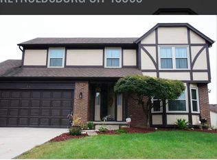 2076 Wayfaring Dr, Reynoldsburg, OH