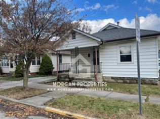 2644 Fletcher St, Anderson, IN 46016