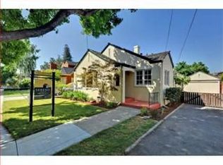 1499 Iris Ct, San Jose, CA
