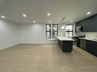 Rented by Oxford Property Group