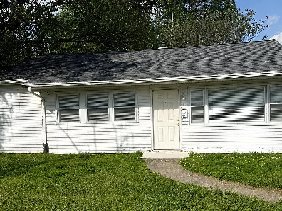 1 Dora Dr