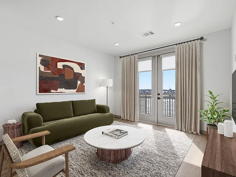The Buckley — Photo 19
