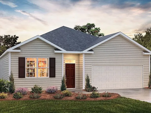 116 Congaree Ct, Santee, SC 29142
