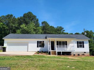 2665 Old Alabama Rd, Thomaston, GA 30286