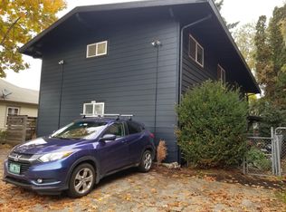 3404 SE 21st Ave APT 2, Portland, OR 97202