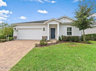 3149 Tupelo Loop, Green Cove Springs, FL 32043