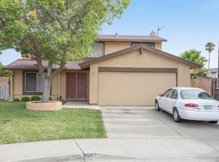 1111 Jeanne Ct, Suisun, CA 94533