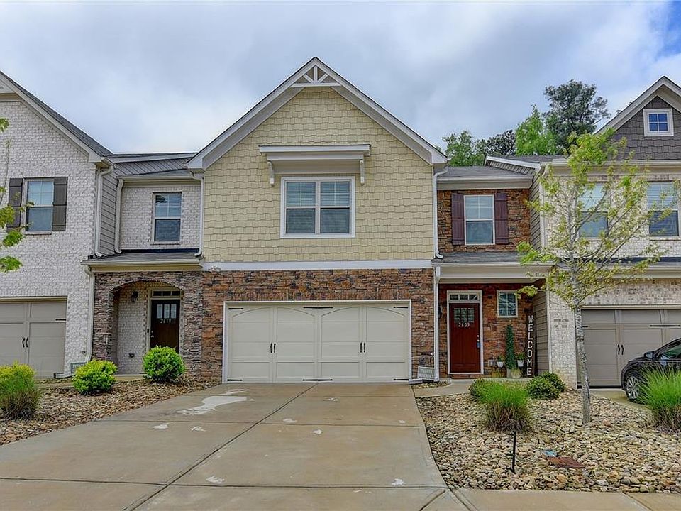 1st image of 2609 Cooper Brook Dr