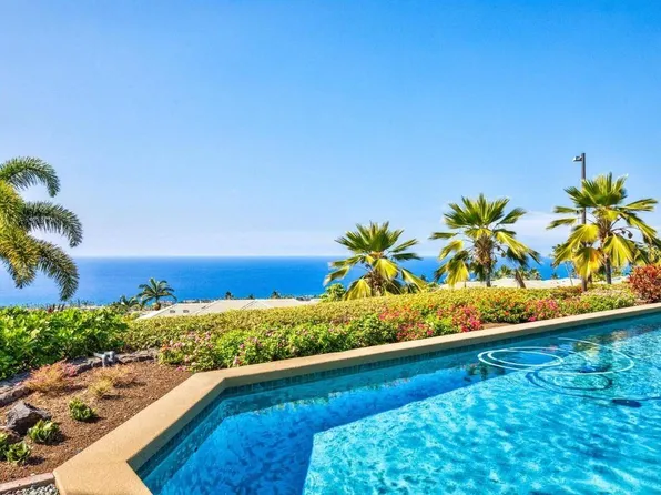 78-7000 Aumoe St, Kailua Kona, HI 96740