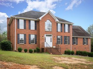 136 Gates Rd, Lizella, GA 31052