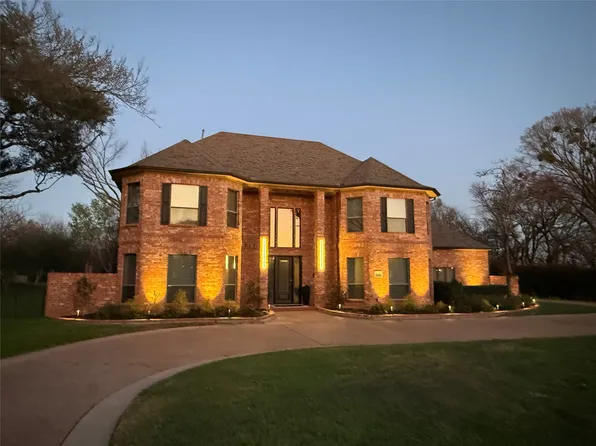 1908 Peninsula Dr, Flower Mound, TX 75022