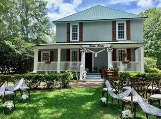 19245 Oak St, Citronelle, AL 36522