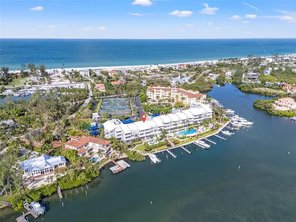 615 Dream Island Pl Unit 210, Longboat Key, FL 34228