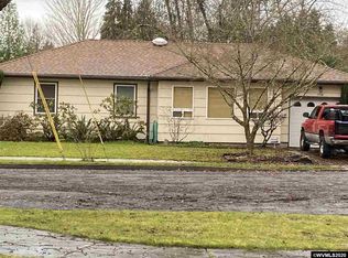 1114 Eddie St, Lebanon, OR 97355