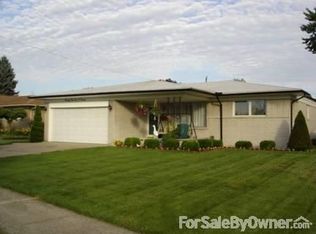 31607 Carion Dr, Warren, MI