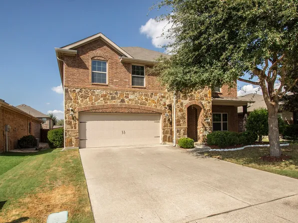 11713 Summer Springs Dr, Frisco, TX 75036