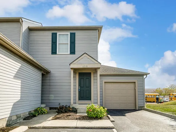 2311 Sandman Dr #68F, Columbus, OH 43235