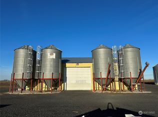 2087 O Rd, Moses Lake, WA