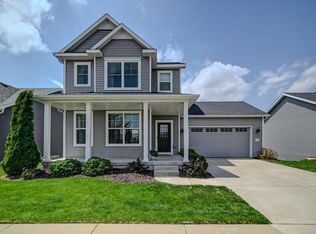 606 Gingergrass Way, Verona, WI 53593