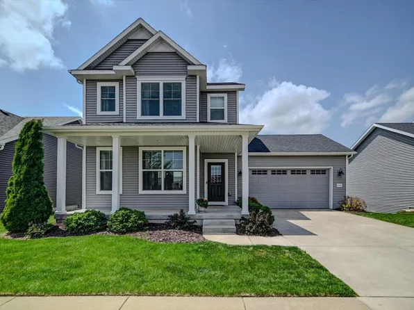 606 Gingergrass Way, Verona, WI 53593