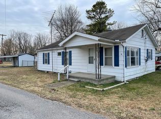 301 State St W, Chaffee, MO 63740