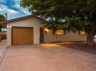 2933 Solano Dr NE, Albuquerque, NM 87110