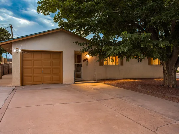 2933 Solano Dr NE, Albuquerque, NM 87110