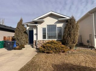 613 S Squamish Ln W, Lethbridge, AB T1K 7W7