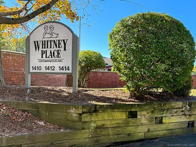 1410 Whitney Avenue #E2, Hamden, CT, 06517