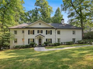 1135 Peachtree Battle Ave NW, Atlanta, GA 30327