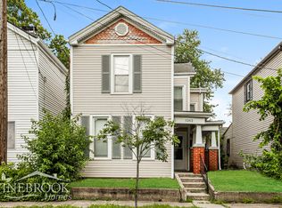1262 Lane St, Hamilton, OH 45011