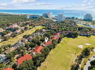 5290 Tivoli Dr #5290, Miramar Beach, FL 32550
