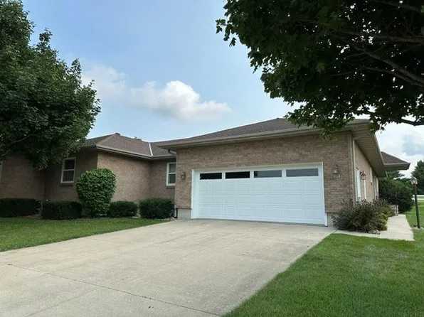 113 Somerset Ct, Nashua, IA 50658