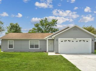 2341 Bannister St, Deltona, FL 32738