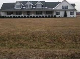 3206 E 20th St, Pittsburg, KS 66762