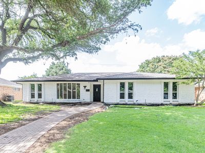 1517 Amherst Dr, Plano, TX, 75075