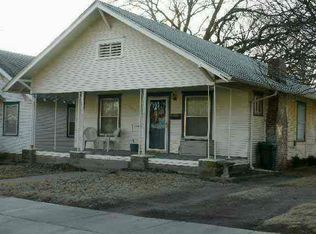 1023 Dearborn St, Augusta, KS 67010