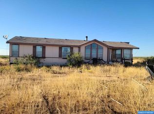 75 Munrow Dr, Lordsburg, NM 88045