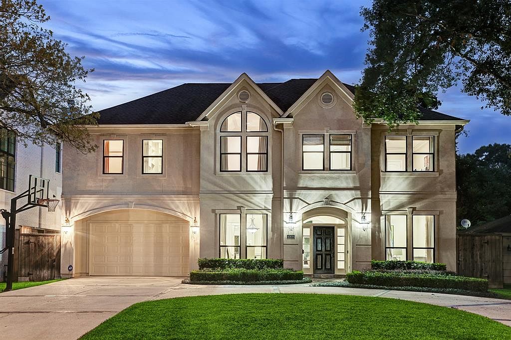 4908 Valerie St, Bellaire, TX 77401 Zillow