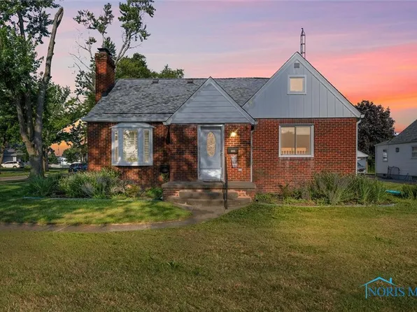 4605 290th St, Toledo, OH 43611