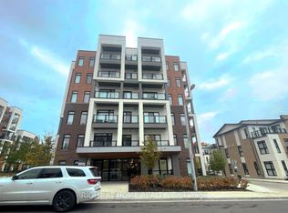 135 Canon Jackson Dr #503, Toronto, ON M6M 0B7