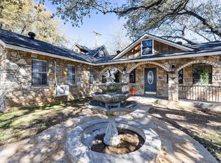 3625 Montego Blvd, Granbury, TX 76049