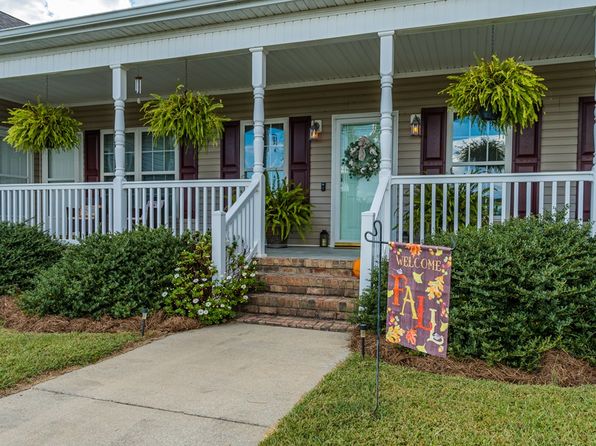1336 Mount Carmel Rd, Margarettsvl, NC 27853