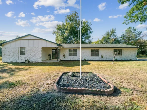 27756 E 151st St S, Coweta, OK 74429