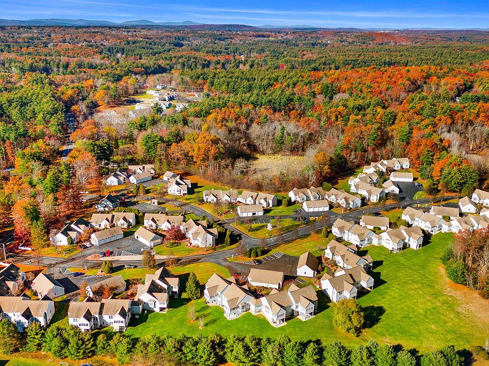 16 Pullman Drive, Hollis, NH 03049 Zillow