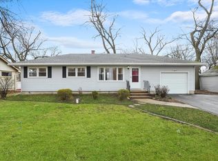 20913 Homeland Rd, Matteson, IL 60443