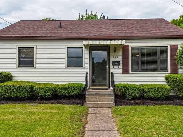 601 41st St, Vienna, WV 26105