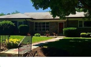 7502 Manchester Rd, Elkins Park, PA 19027